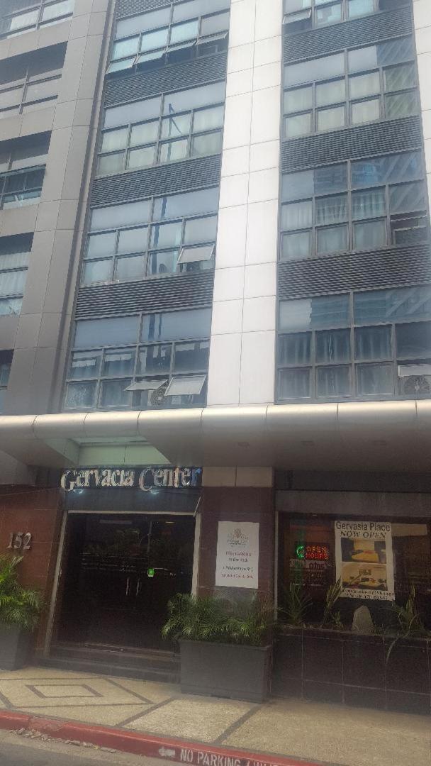 Gervasia Hotel Makati Makati City Exteriör bild