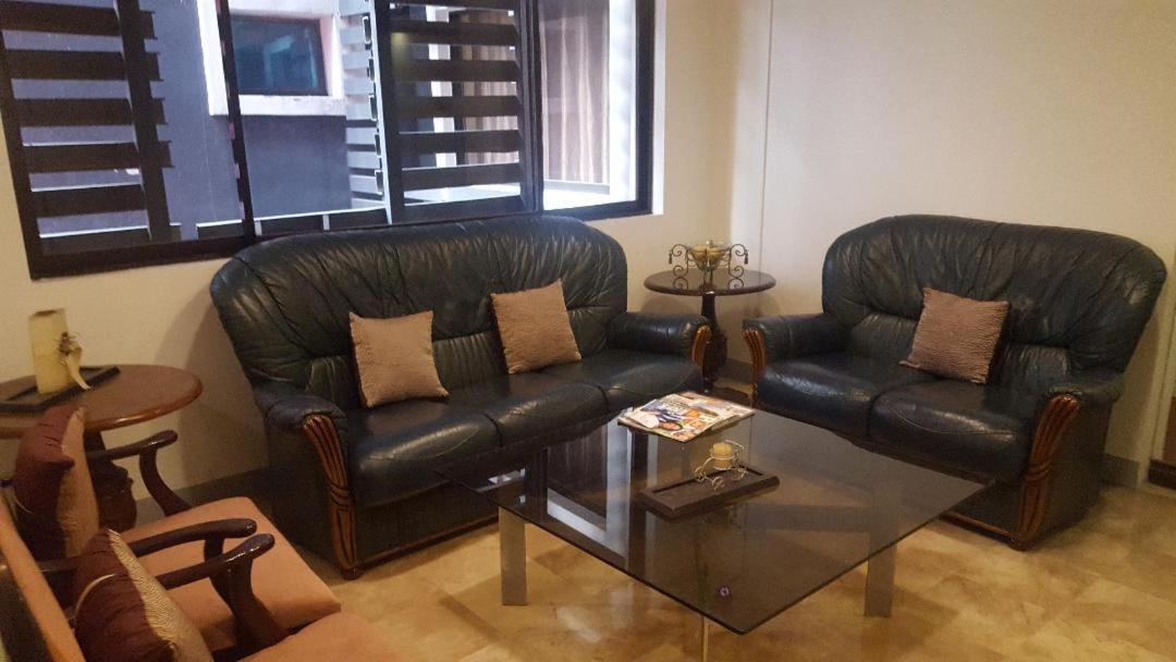 Gervasia Hotel Makati Makati City Exteriör bild