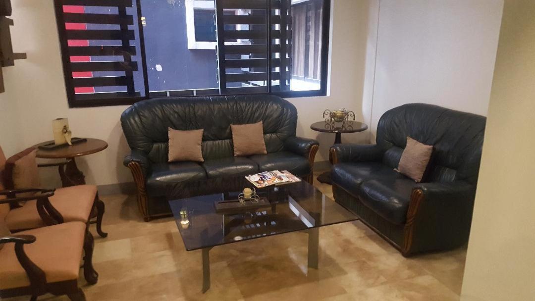 Gervasia Hotel Makati Makati City Exteriör bild