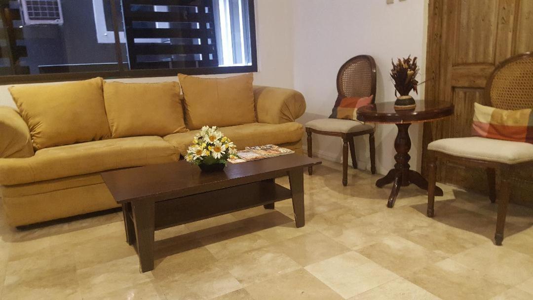 Gervasia Hotel Makati Makati City Exteriör bild